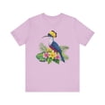 thumbnail image 1 of Unisex Animal Shirt, Tee Shirt with Animals, Art Design Tee Shirt, Wild Animals Shirt, 1 of 87