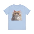 thumbnail image 1 of Unisex Animal Shirt, Tee Shirt with Animals, Art Design Tee Shirt, Wild Animals Shirt, 1 of 87