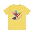 thumbnail image 1 of Unisex Animal Shirt, Tee Shirt with Animals, Art Design Tee Shirt, Wild Animals Shirt, 1 of 87