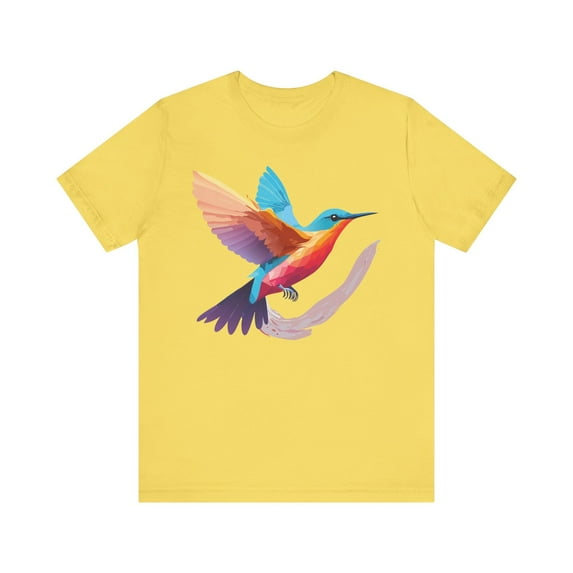Unisex Animal Shirt, Tee Shirt with Animals, Art Design Tee Shirt, Wild Animals Shirt