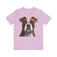 thumbnail image 1 of Unisex Animal Shirt, Tee Shirt with Animals, Art Design Tee Shirt, Wild Animals Shirt, 1 of 87