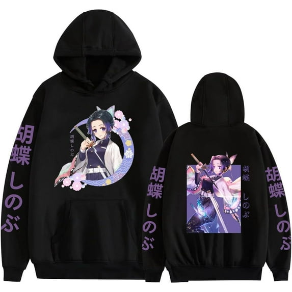 Unisex Anime Cosplay Rengoku Tanjiro Hoodie Nezuko 3D Printed Casual Fashion Hooded Sweatshirt Pullover