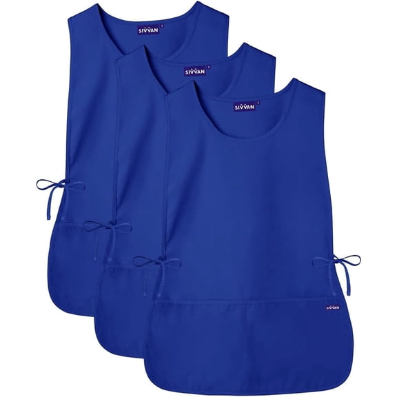Unisex Apron - Cobbler Apron 3-Pack
