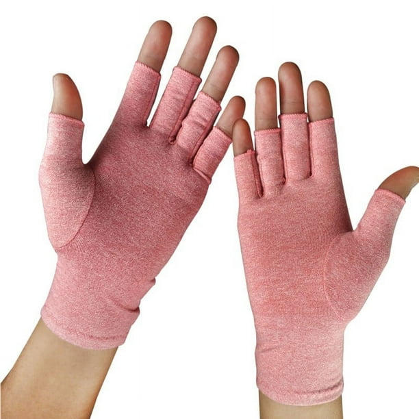 Arthritis Gloves Copper Gloves Walmart Copper Infused Compression