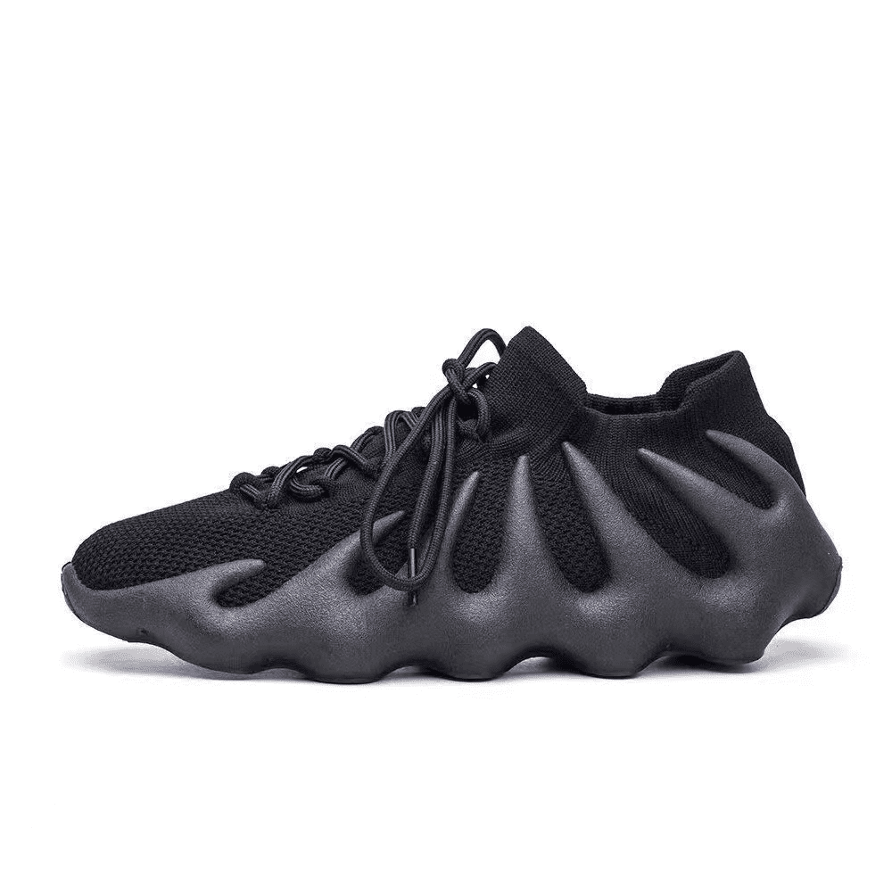 mens memory foam walking shoes