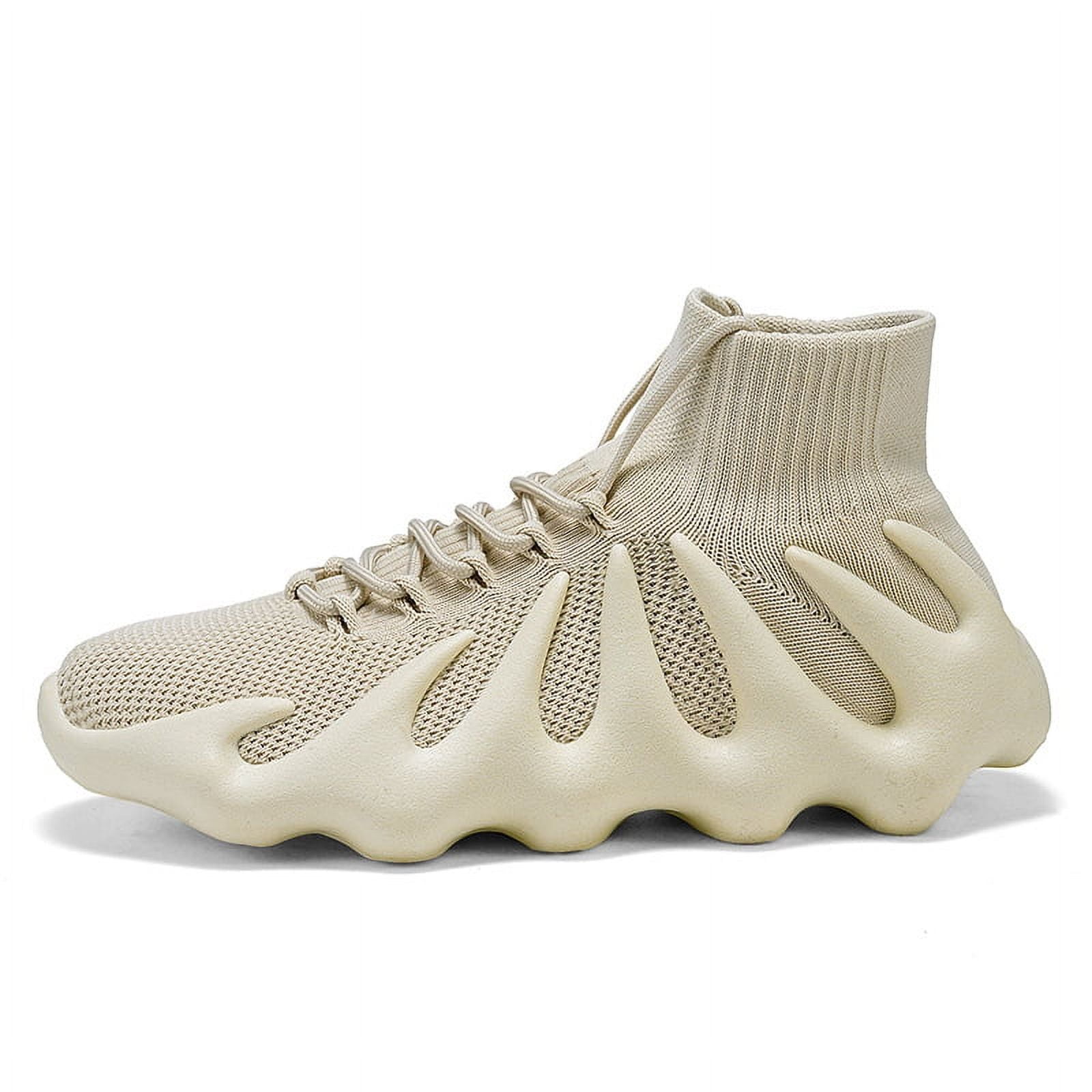 mens memory foam walking shoes
