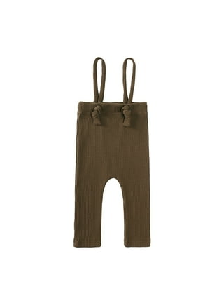 ＜H＞GABA HIGHWAIST SUSPENDERS PANTS2022FW Jeans And Suspenders: High Waist Stretch Denim Pencil Pants