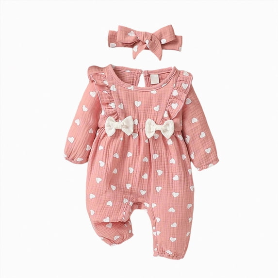 Unisex Baby Onsies Solid Baby Bodysuit Romper Newborn Infant Baby Boys Girls Ribbed Solid Pocket Bodysuit Suspender Romper,newborn suspender romper 0-1 Months