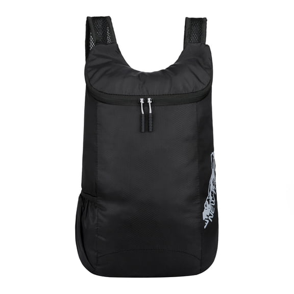 Unisex Backpack Honeycomb Breathable Mesh Waterproof Lightweight Cycling Backpack for Camping