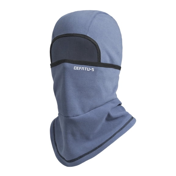 Unisex Balaclava Face Mask Fleece Lined Windproof Cold Weather Neck Gaiter Ski Mask for Snowboarding Motorcycle Riding and Outdoor Sports