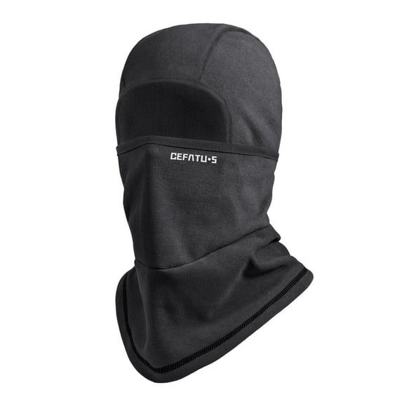 Unisex Balaclava Face Mask Fleece Lined Windproof Cold Weather Neck Gaiter Ski Mask for Snowboarding Motorcycle Riding and Outdoor Sports