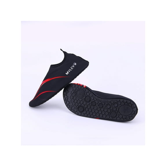 Unisex Barefoot Sports Water Skin ShoesSocks Surf Trainers Sandals Footwear Diving Beach Swimming Anti-slip Dry Aqua Socks Beach