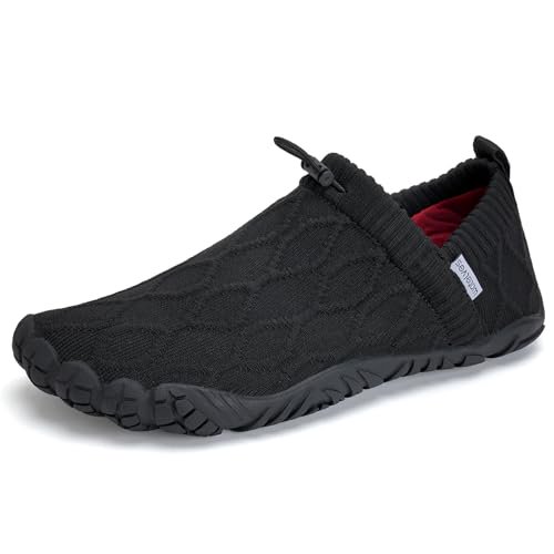 Unisex Barefoot Water Shoes, Minimalist Comfortable Footwear for Beach, Outdoor Walking & Running