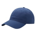 thumbnail image 1 of Unisex Baseball Cap Adjustable Low Profile Dome Design For Outdoor Leisure And Everyday Seasonal Wear, 1 of 3