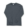 thumbnail image 1 of Unisex Basic L/S T-Shirt (Adult Sizes S - XL), 1 of 2