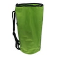 thumbnail image 1 of Unisex Basketball Drawstring Bag Football Volleyball Backpack Foldable Green, 1 of 8