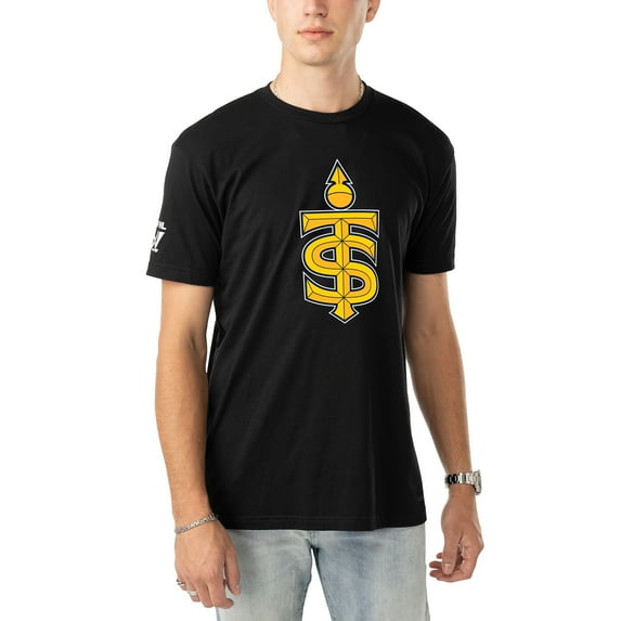 Unisex Bauer Hockey Black Toronto Sceptres Graphic T-Shirt