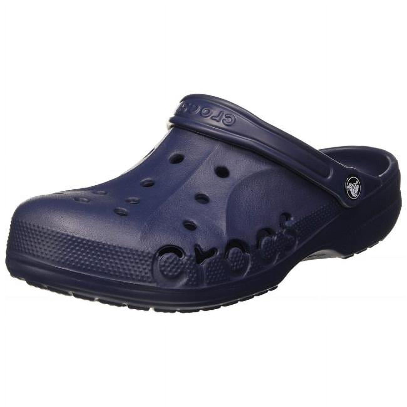 Buy Navy Unisex Baya Clog Size M7 W9 Online Liberia Ubuy