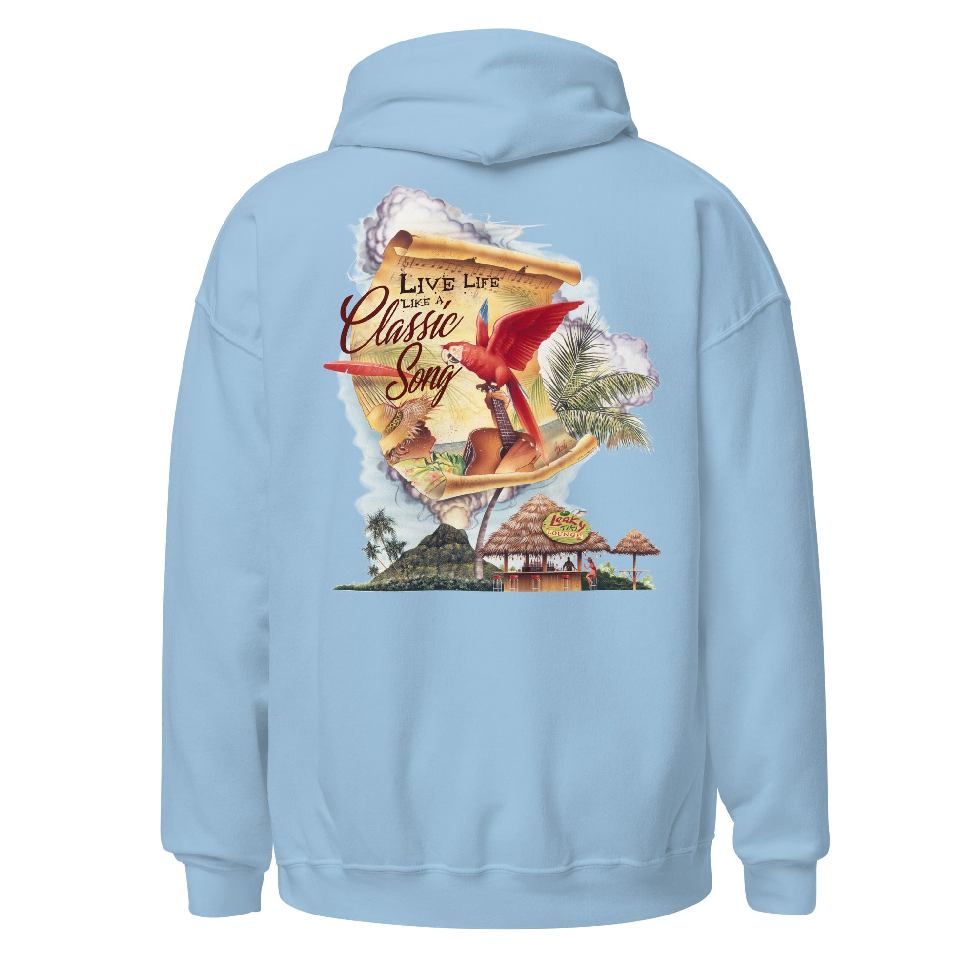 Lounge life hoodie best sale