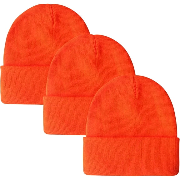 Unisex Beanie Hats for Men Women Knit Winter Beanies
