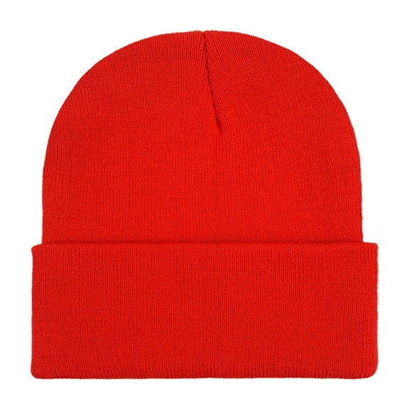 BWASD Uni Beanie Winter Knitted Cuffed Soft Warm Hat For Men/Women Ski Watch Cap