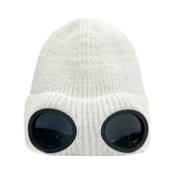 Unisex Beanie Winter Knitted Cuffed Soft Warm Hat For Men/Women Ski Watch Cap