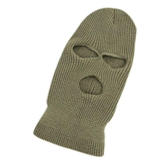 Unisex Beanie Winter Knitted Cuffed Soft Warm Hat For Men/Women Ski Watch Cap