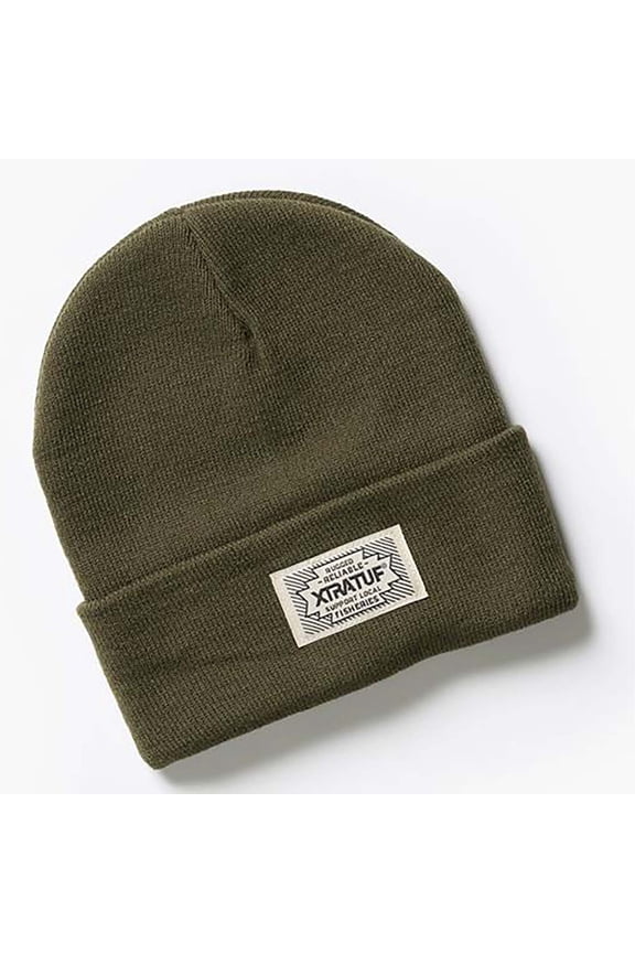 Unisex Beanie