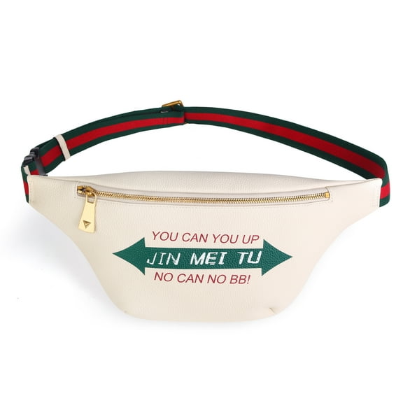 Unisex Belt Bag, Bum Bag,Cross Body Bag, Fashion Waist Packwith Adjustable Strap Fanny Pack for Workout Running Traveling Hiking,Belt Bag