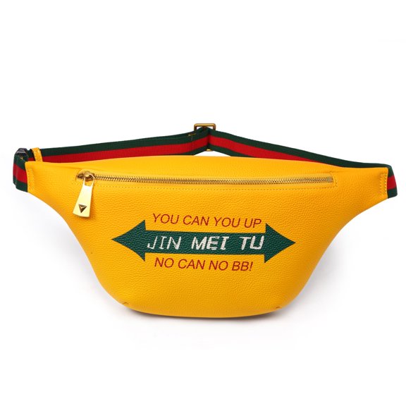 Unisex Belt Bag, Bum Bag,Cross Body Bag, Fashion Waist Packwith Adjustable Strap Fanny Pack for Workout Running Traveling Hiking,Belt Bag