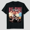 thumbnail image 1 of Unisex Big Time Rush Retro Graphic T-Shirt, Sizes S-5XL, Tbun, 1 of 5