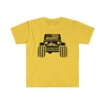 thumbnail image 1 of Unisex Big Truck T-Shirt, 1 of 2
