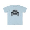 thumbnail image 1 of Unisex Big Truck T-Shirt, 1 of 2