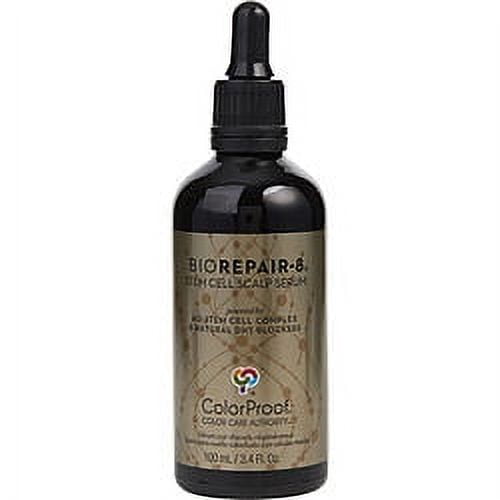 Unisex Biorepair-8 Stem Cell Scalp Serum 3.4 Oz By Colorproof - Walmart.com