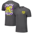 thumbnail image 1 of Unisex Black LSU Tigers Hyper Local Large Mascot Stadium T-Shirt, 1 of 3
