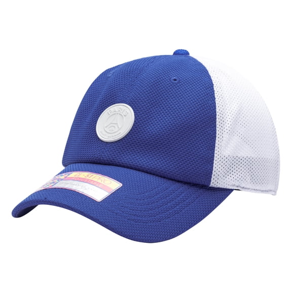 Unisex Blue Paris Saint-Germain Ace Classic Adjustable Hat