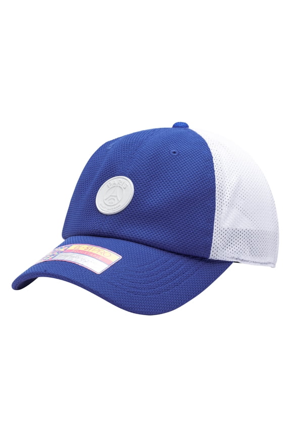 Unisex Blue Paris Saint-Germain Ace Classic Adjustable Hat
