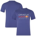 thumbnail image 1 of Unisex Blue Red Bull Racing Logo T-Shirt, 1 of 5