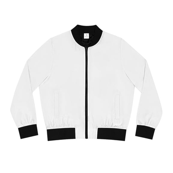 Unisex Bomber Jacket_Seam thread color automatically matched to design_S