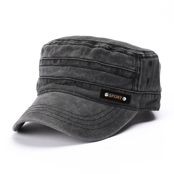 Unisex Bouffant Printed Scrub Cap with Sweatband Soft Breathable Adjustable Workplace Work Head Cover
