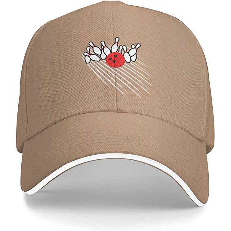 Pin on Hats, Men's