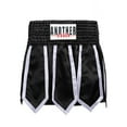 Unisex Boxing Shorts For Mma Muay Thai Training Trunks Fitness Shorts