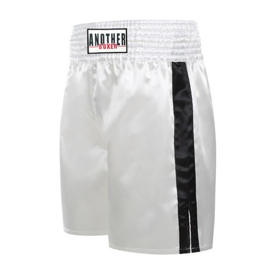 Unisex Boxing Shorts for MMA Muay Thai Training and Fitness
