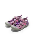 thumbnail image 1 of Unisex Boys Girls Closed-Toe Outdoor Summer Sport Athletic Sandals Toddler/Little Kid/Big Kid, 1 of 6