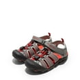 thumbnail image 1 of Unisex Boys Girls Closed-Toe Outdoor Summer Sport Athletic Sandals Toddler/Little Kid/Big Kid, 1 of 6
