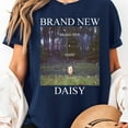 thumbnail image 1 of Unisex Brand New Band Album Graphic T-Shirt, Sizes S-5XL, Tbun, 1 of 3