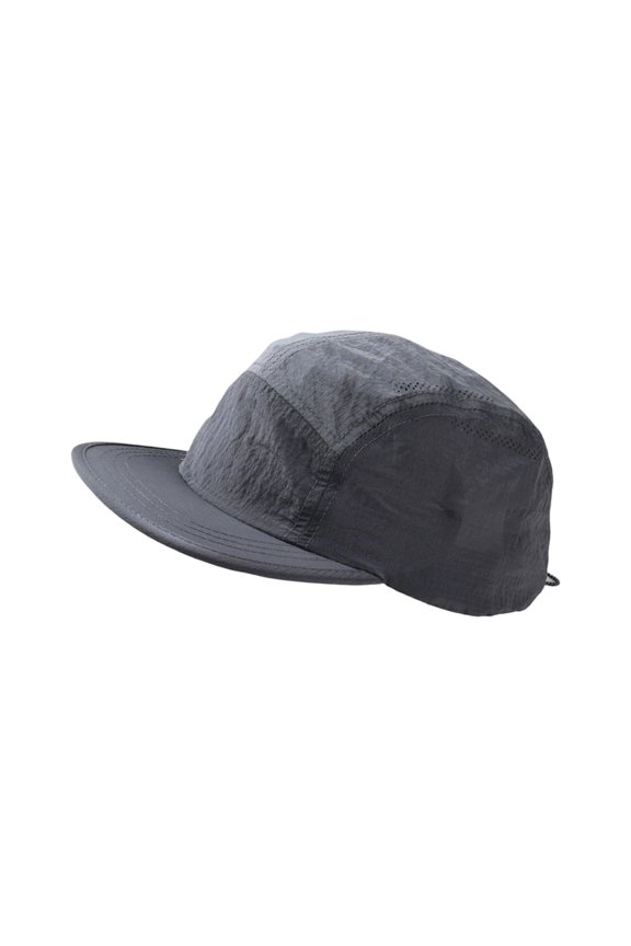 Unisex Breathable Baseball Cap Fast Drying Adjustable Fit Outdoor Hat For Running Cycling Hiking And Daily Wear