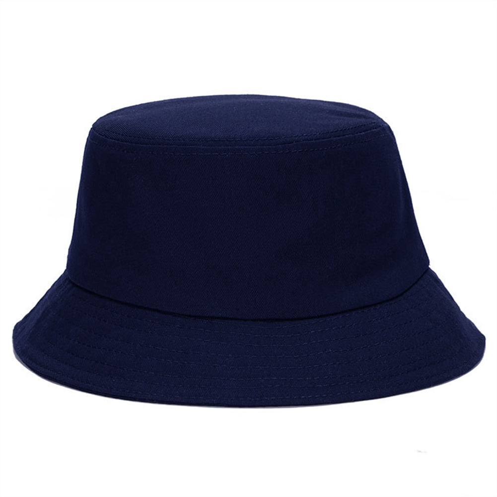 Funny Bucket Hat Reversible Pride Bucket Hat - UPF 50+ Sun Protection Packable Hat For Women & Men LGBT Rainbow Accessories