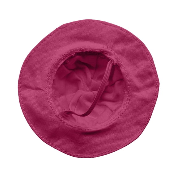 Unisex Bucket Hat VLOOCKLW Bucket Hat UPF 50+ Boonie Hat Foldable UV Protection Hiking Beach Fishing Summer Safari