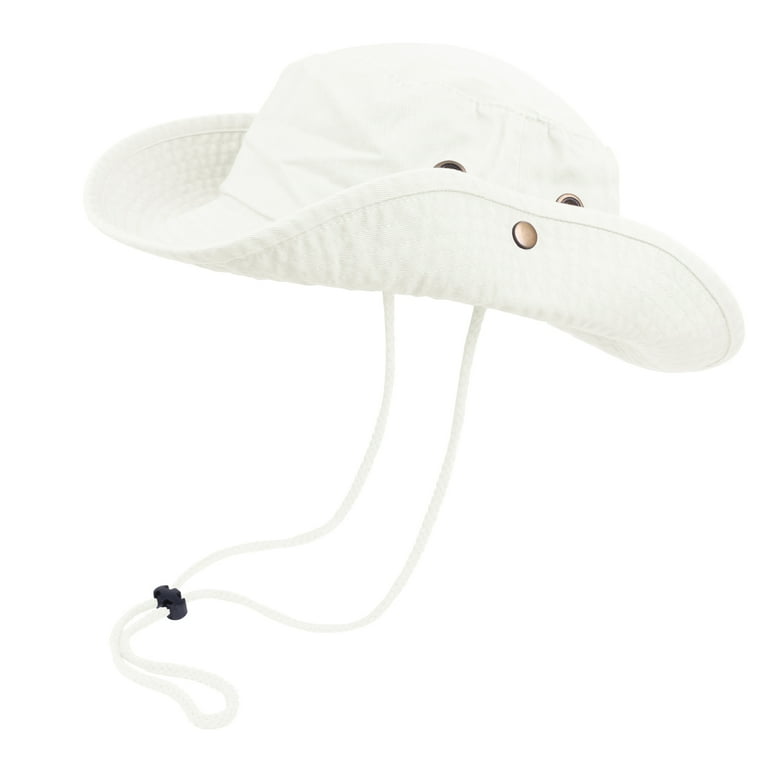 This Packable Sun Hat Is Perfect for Summer Travel